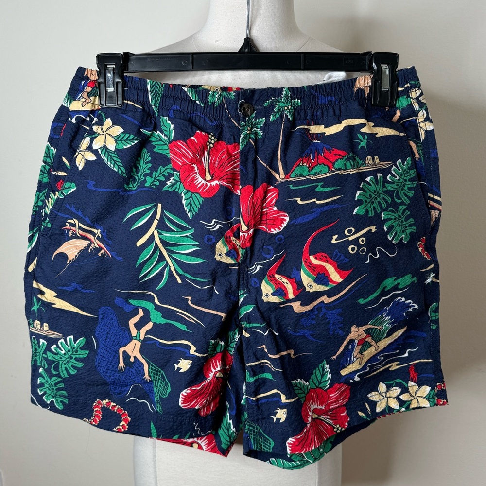 Polo Ralph Lauren Swim Shorts MENS